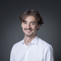 Cyprien Maquet