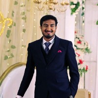 Sandeep Suresh
