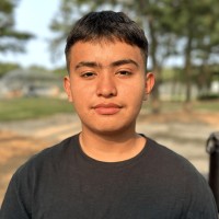Junior Gonzalez