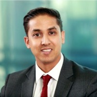 Vinesh Patel