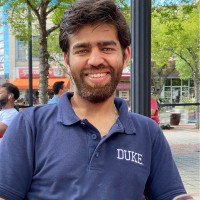 Siddharth Singh