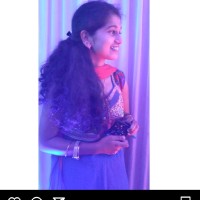 Nethravathi A M