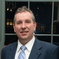 Kieran De Lacy