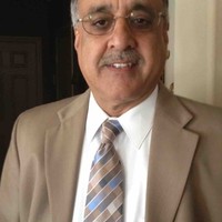 Harjit Puri