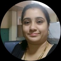 Divya Pai