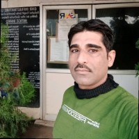 Naresh Kumar