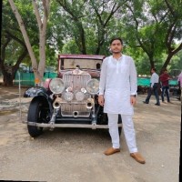 Abhishek Yadav