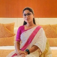 Tithi Debnath