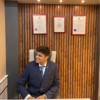Tejas Chandak