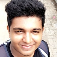 Austin Dsouza