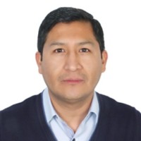 Jimmy Yury Alva Rosales