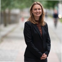 Anna Mølholm Johansen