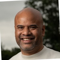 Joram Amanupunnjo