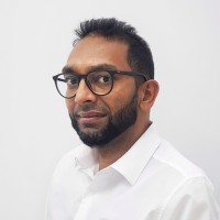 Ahmed Kajee