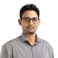 Sandeep Abotula