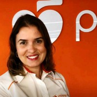 Gabriela Cunha Barbosa