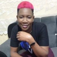 Christine Achieng