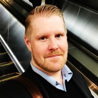 Stephen J. Donkers