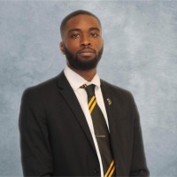 Nicolas Nwarache, M.Ed.