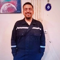 Andres Dario Soto
