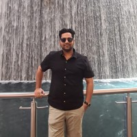 Mukund Singhal