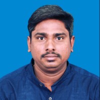 Nandhagopal Ramachandran
