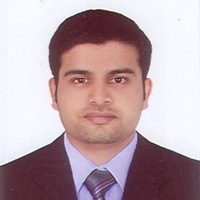 Michael Prakash