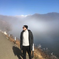 levani pachikashvili