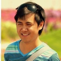 Arman Jay Felipe