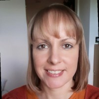 Ceri Chang