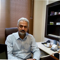 Mohamad Reza Asadi