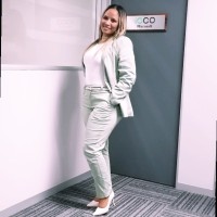 Melissa Kelly