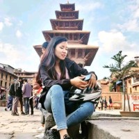 Rita khadka