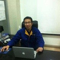 Tim Luo