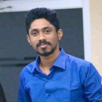 Jayasuthan Thanikasalam