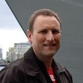 Duncan Harding