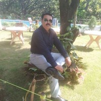 Gopal Dodwani