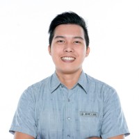 Jiko Kent Ybanez