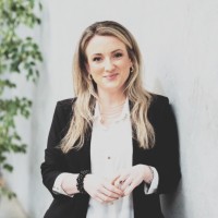 Jacqueline O'Shea