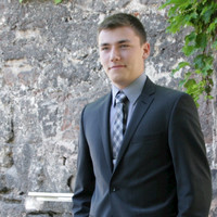 Daniel Ernst