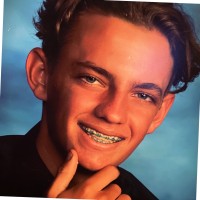 Dylan McPhail