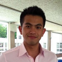 Thaddeus Cheung