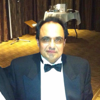 Iqbal Javed