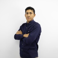 Frank Aldahir Cajahuaringa Huanay