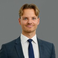 Nikolaj Anthony