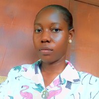Blessing Olanrewaju