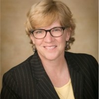 Heather Draper