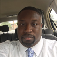Terrance Watts