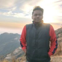 Shashank Kumar