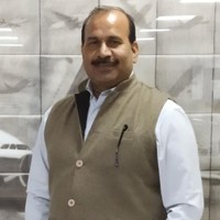 Yoginder Sharma
